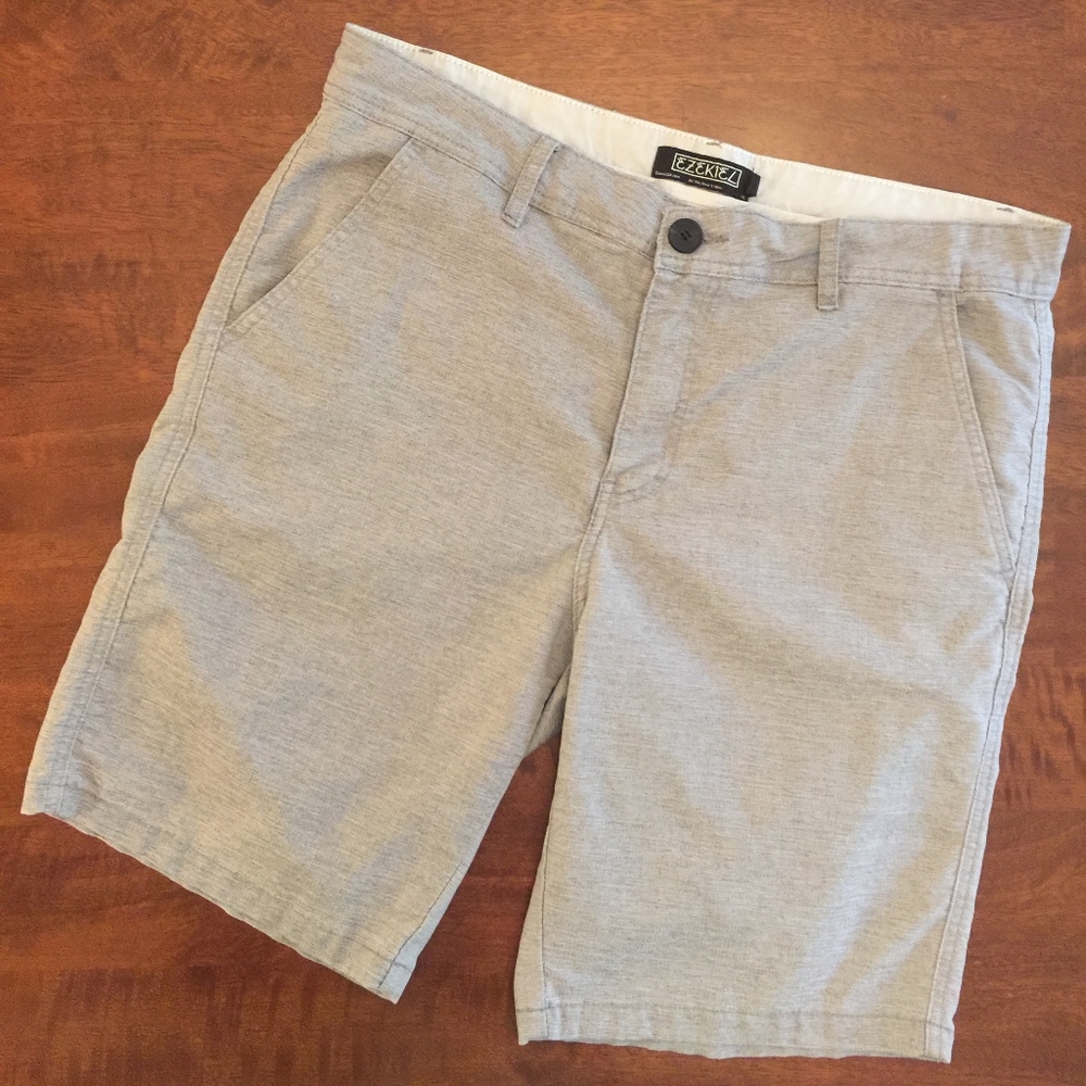 Ezekiel Men's shorts